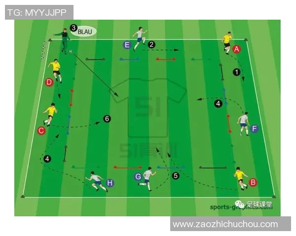 从零基础到战术大师足球战术全面解析与实战应用指南