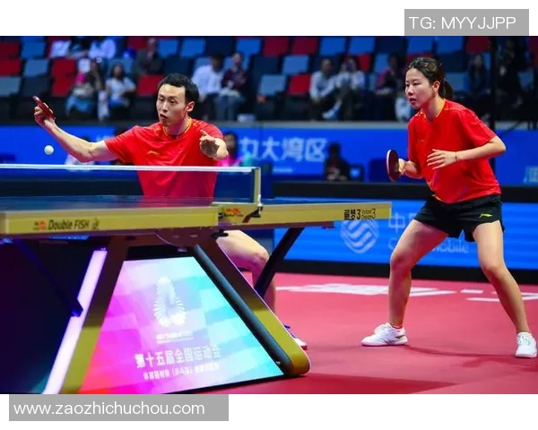 周伟独家分享乒乓球技巧与心得体会助你提升球技的秘密宝典