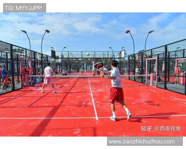 成都网球队的节奏体系与网球战术的深度解析与应用探讨 成都网球队的节奏体系与网球战术的深度解析与应用探讨