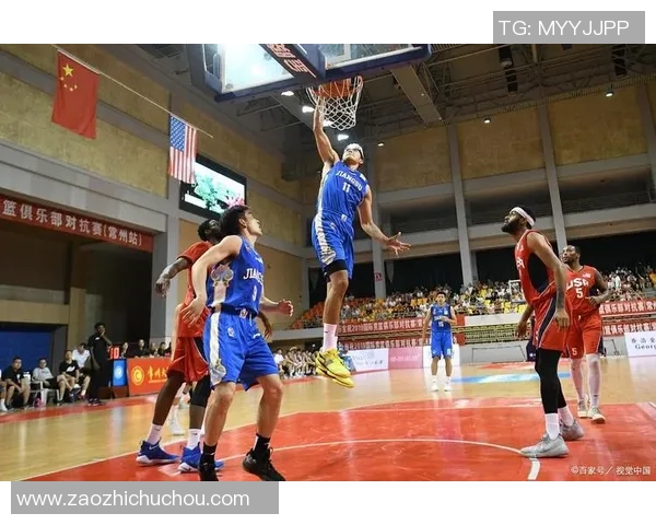 对话王强：回顾篮球生涯的辉煌与挑战，展望未来的无限可能