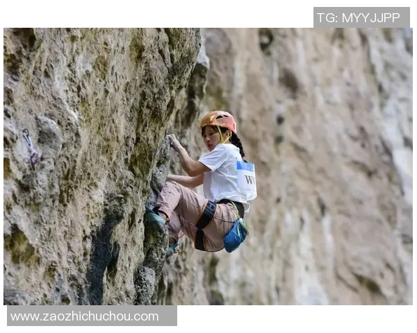 杭州极限运动队在世界攀岩锦标赛中以90分稳居积分榜首位 杭州极限运动队在世界攀岩锦标赛中以90分稳居积分榜首位