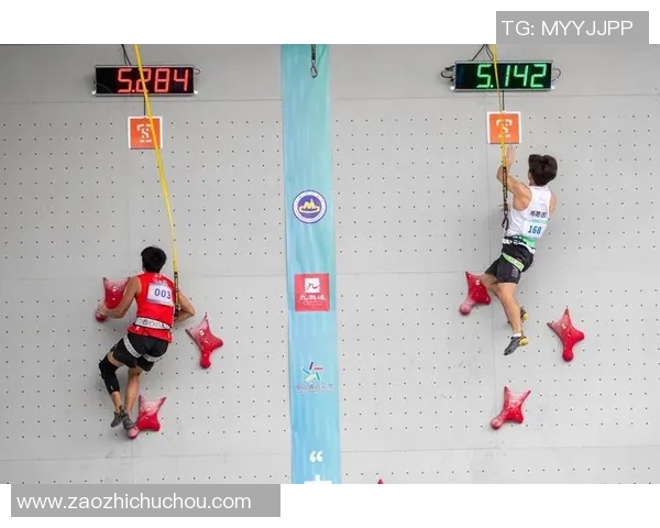 杭州攀岩队与广州攀岩队个人能力对比分析赛后复盘 杭州攀岩队与广州攀岩队个人能力对比分析赛后复盘