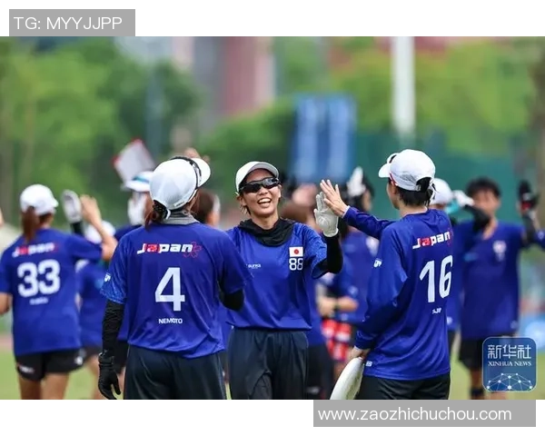 杭州飞盘队实力分析与表现评估探讨团队发展与未来潜力 杭州飞盘队实力分析与表现评估探讨团队发展与未来潜力