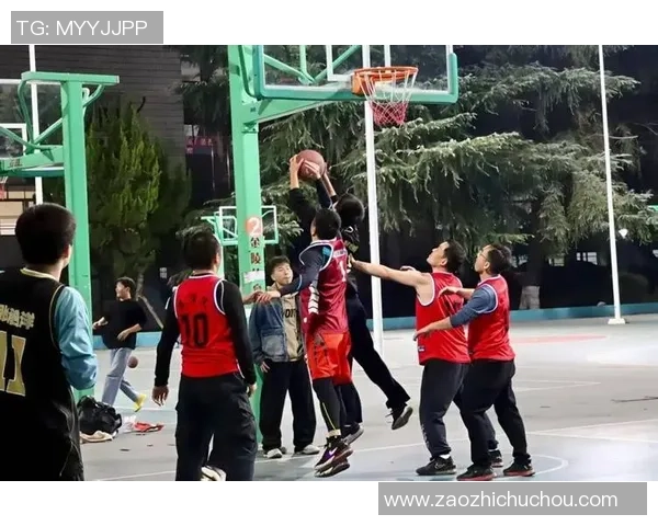 杭州篮球队配合默契创历史新高引领全国篮球发展新风潮