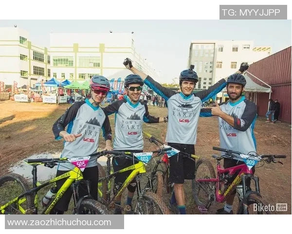 武汉极限运动嘉年华精彩回顾:团队协作与个人风采的完美融合 武汉极限运动嘉年华精彩回顾:团队协作与个人风采的完美融合