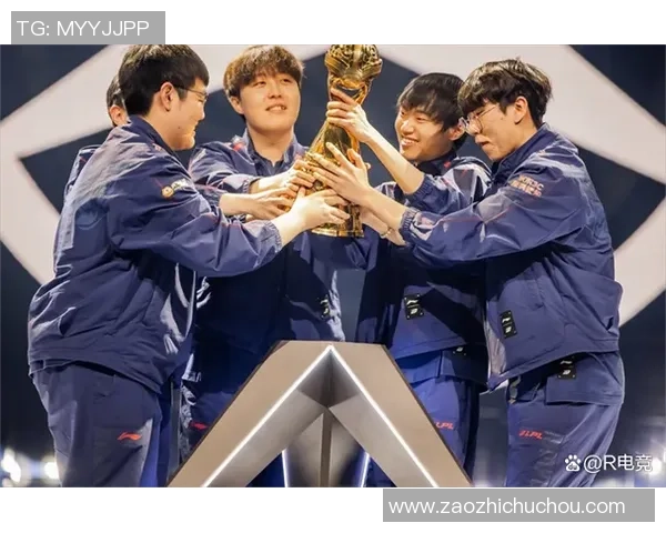 深入分析BLG战队阵地战策略与战术执行的关键要素