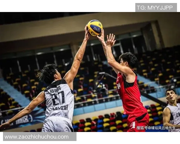 武汉篮球队引领最新篮球技术TOP10榜单解析与展望